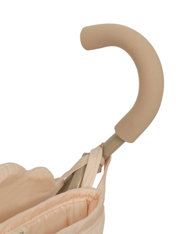 Spacerówka dla lalek Lemon Konges Slojd - obrazek 5