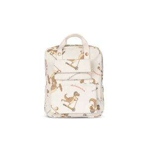 Plecak dziecięcy Skateosaurus Konges Slojd