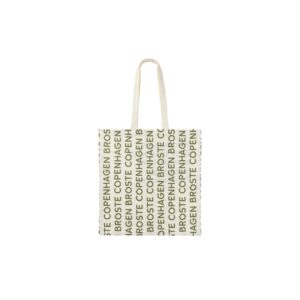 Torba materiałowa Broste Copenhagen