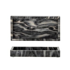 Taca marmurowa Feliza Bloomingville