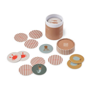 Gra Yubi Memo Liewood