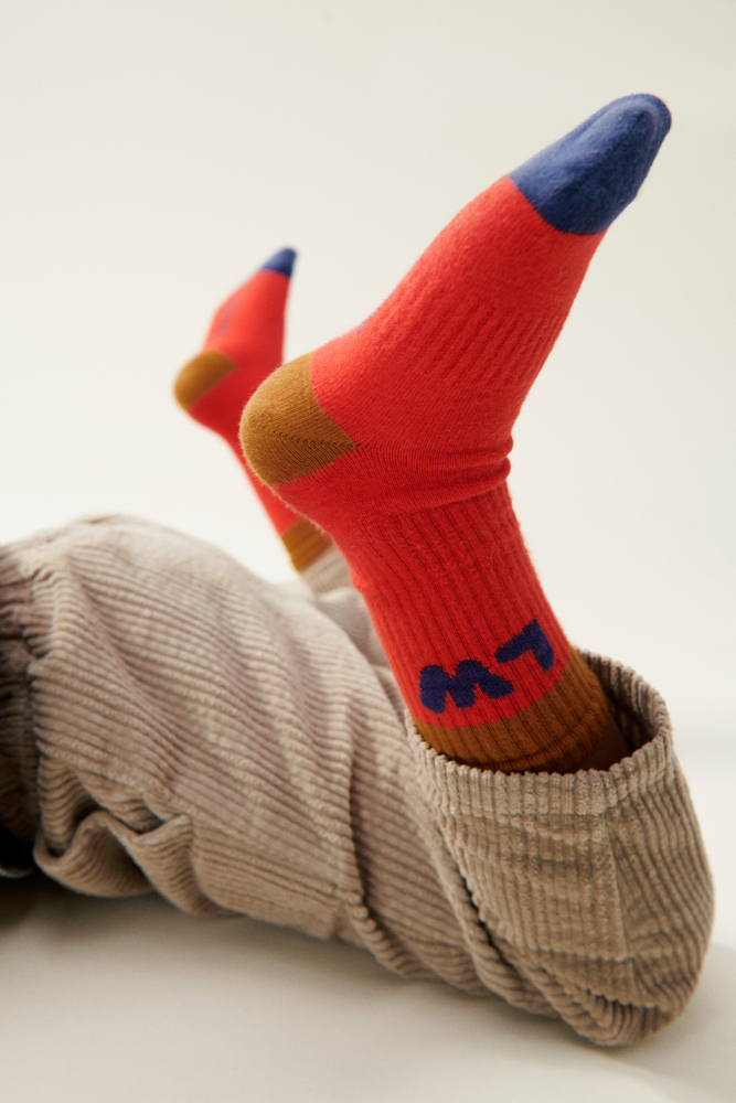 Skarpetki Annette Liewood - obrazek 2