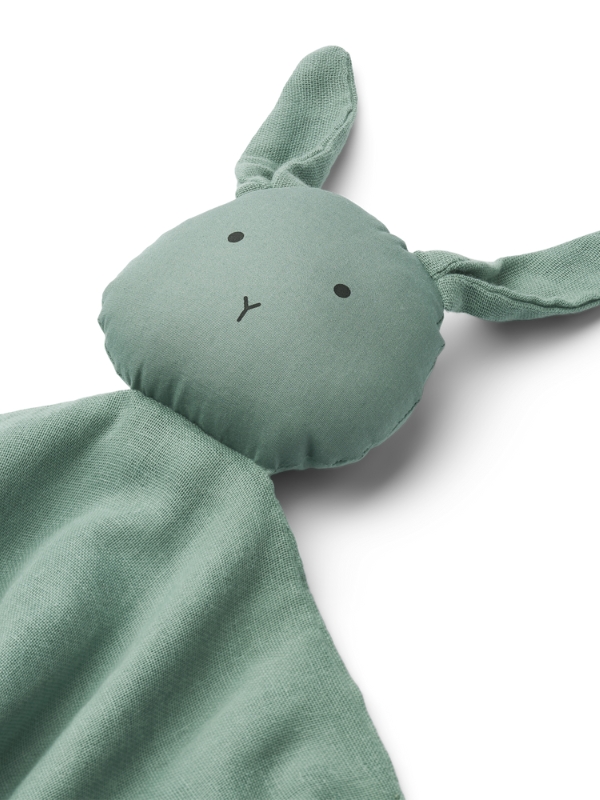 Przytulanka Agnete Cuddle Cloth Peppermint - obrazek 2