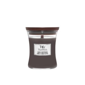Świeca średnia Sand & Driftwood