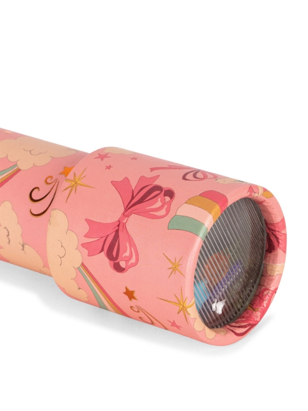 Kalejdoskop Rainbow Bow Konges Slojd - obrazek 3