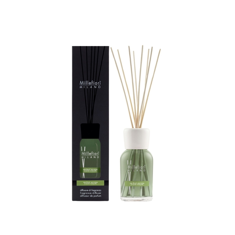 Pałeczki zapachowe Verdant Escape 250 ml