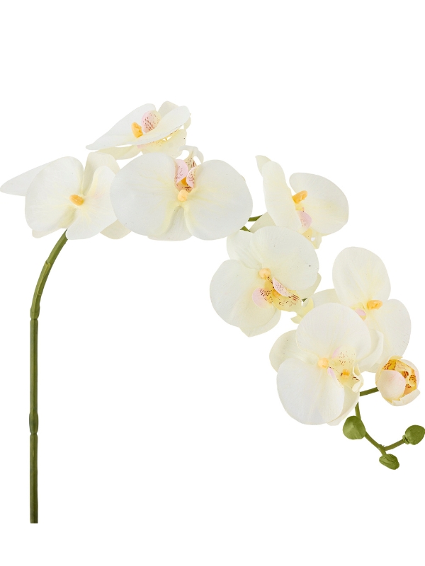 Kwiat sztuczny orchidea - obrazek 2