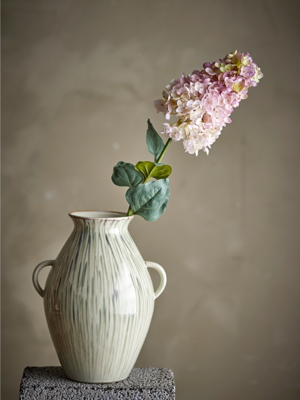 Kwiat sztuczny hortensja - obrazek 4