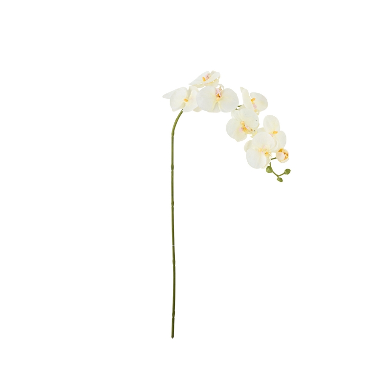 Kwiat sztuczny orchidea