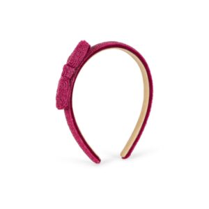 Opaska do włosów Pearl