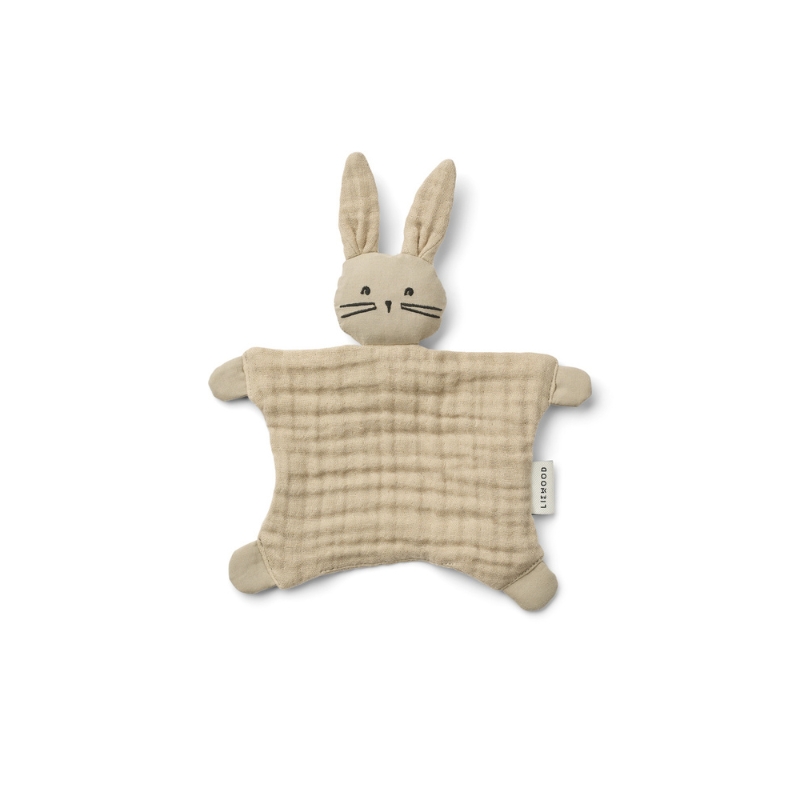 Przytulanka króliczek Amaya Mist