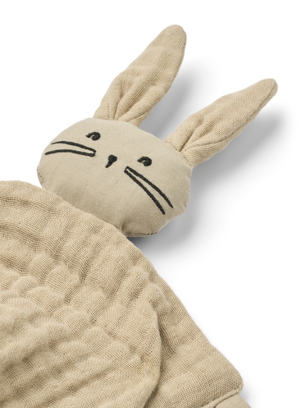 Przytulanka króliczek Amaya Mist - obrazek 2