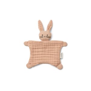 Przytulanka króliczek Amaya Pale Tuscany