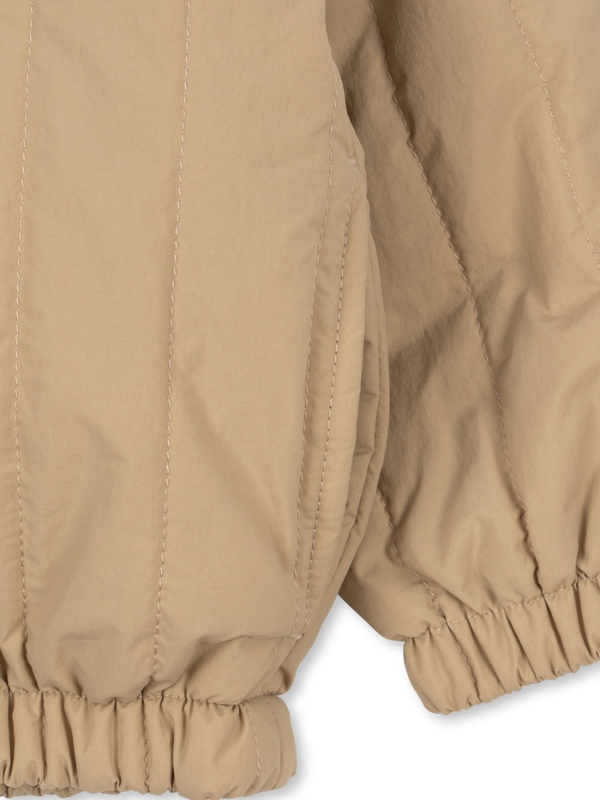 Kurtka bomberka Juno Travertine - obrazek 5