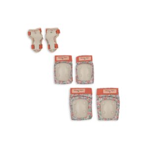 Ochraniacze na kolana, łokcie i nadgarstki Kaluka