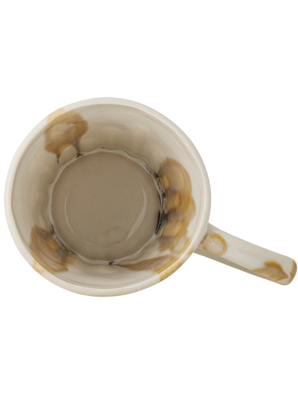 Kubek Joseph Brown 4 sztuki - obrazek 2