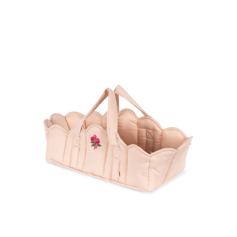 Nosidełko dla lalki Cameo Rose