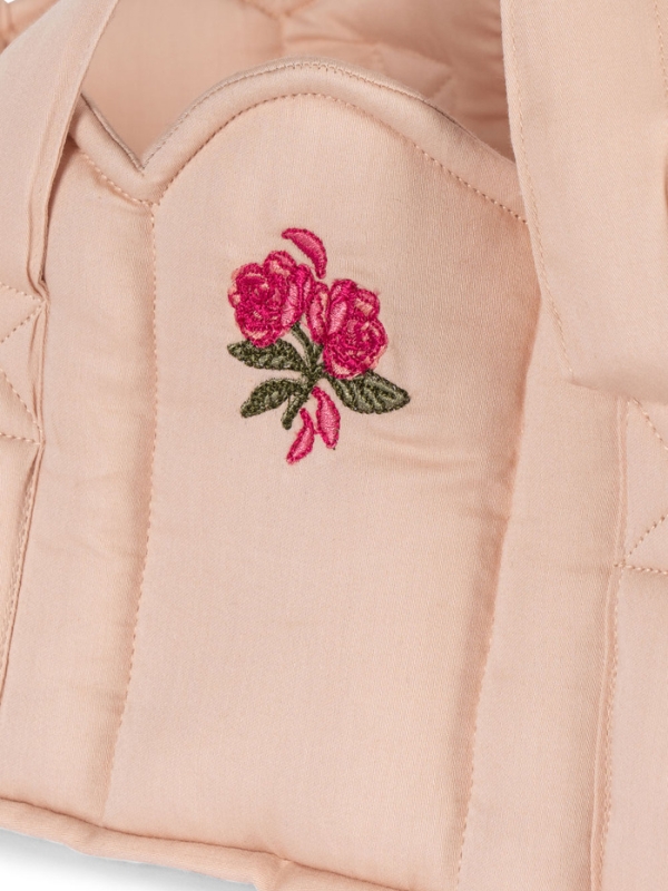 Nosidełko dla lalki Cameo Rose - obrazek 2