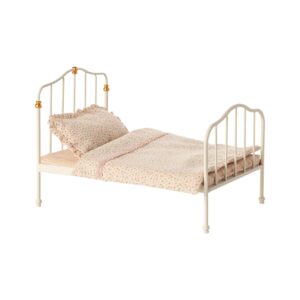 Łóżko podwójne dla myszek