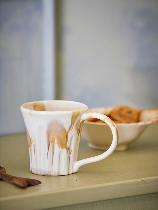 Kubek Joseph Brown 4 sztuki - obrazek 4