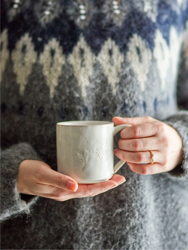 Kubek świąteczny Winter Cup - obrazek 2