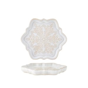 Talerz do serwowania Winter Serving Plate