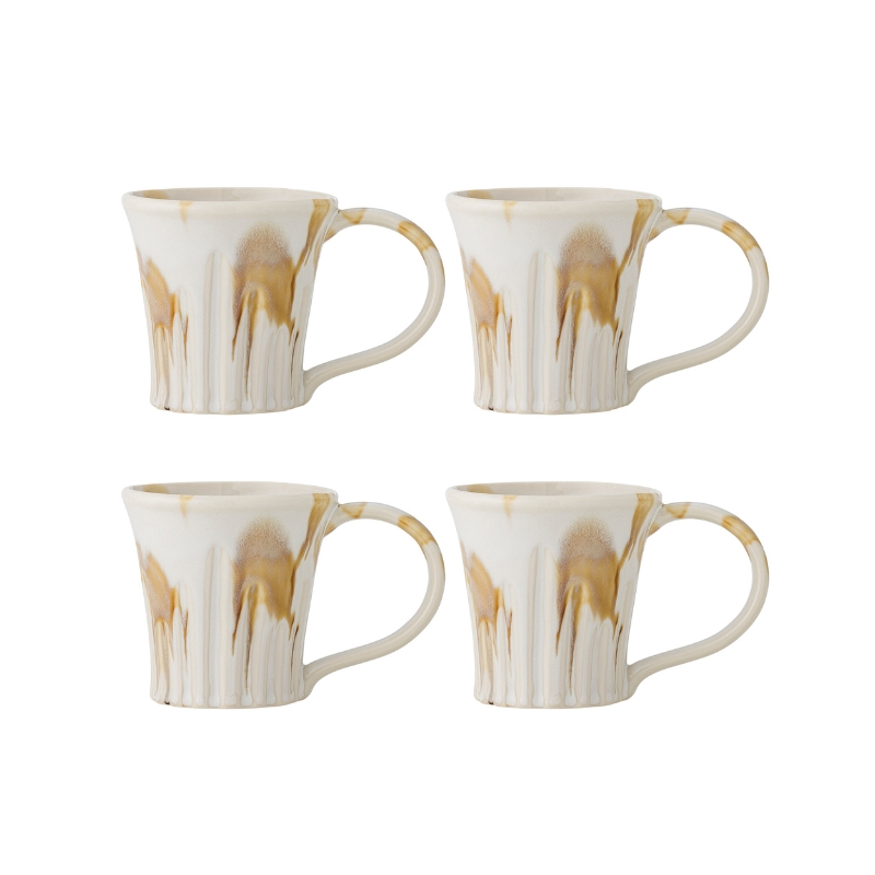 Kubek Joseph Brown 4 sztuki