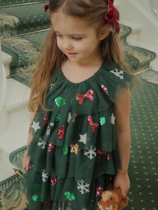 przytulanka brązowy kotek z kokardkami pluszak maskotka