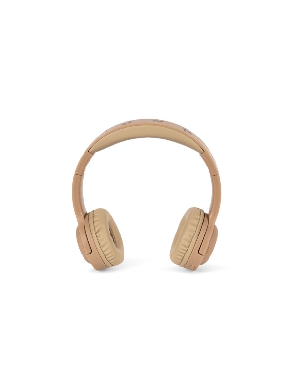 słuchawki bluetooth z wisienkami dla dzieci