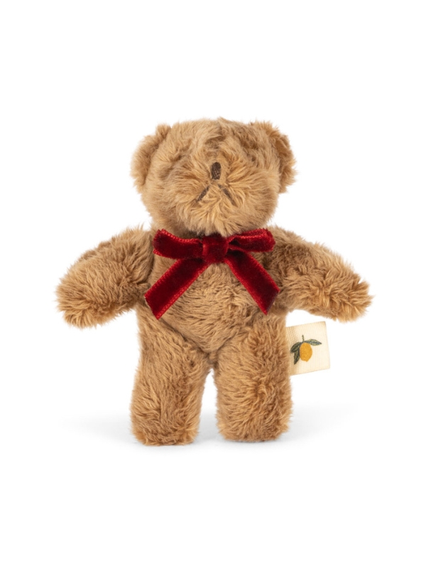 Mały miś w fotelu Kalle - obrazek 3