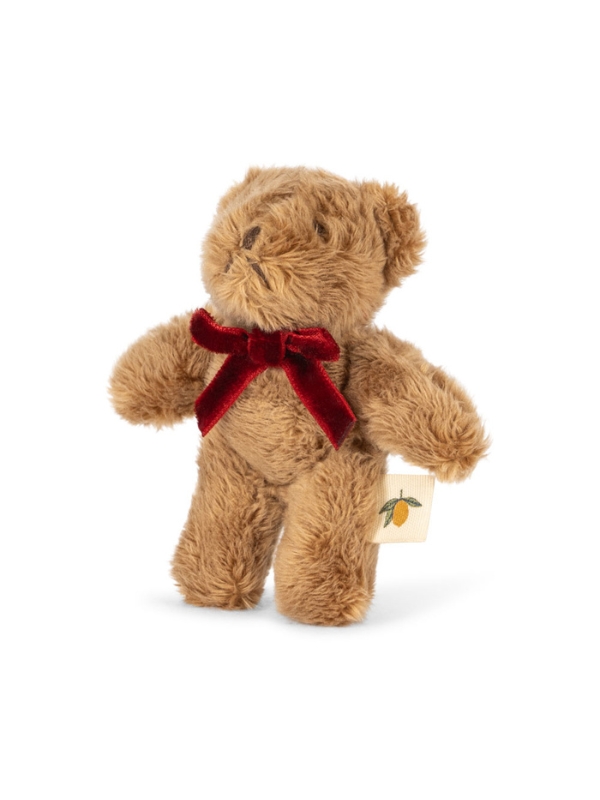 Mały miś w fotelu Kalle - obrazek 4