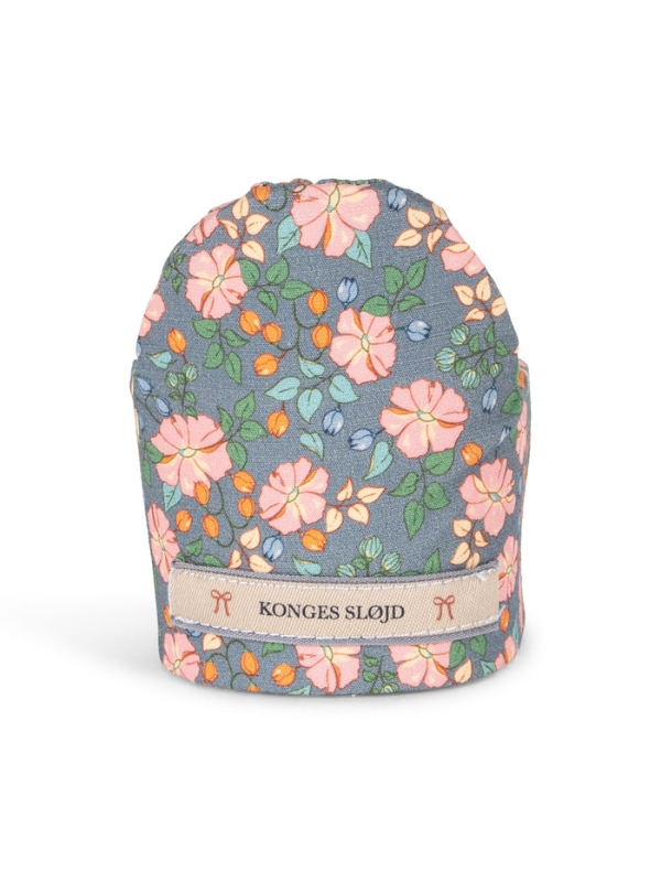 fotel w kwiatki dla misia