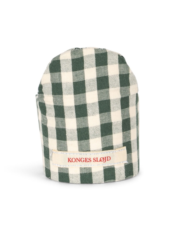 fotel w kratkę dla misia