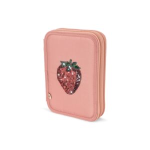 Piórnik Clover Rosette