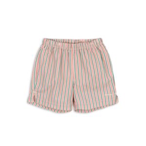 Szorty kąpielowe Asnou Blush Stripe