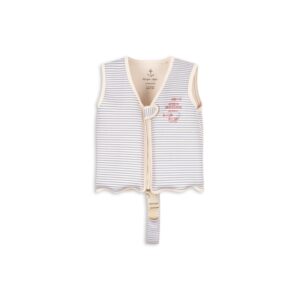 Kamizelka do pływania Stripe Bluie