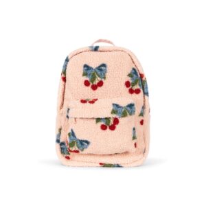 Plecak polarowy Jody Amarena Rose