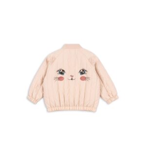 Kurtka bomberka Juno Kitty Cameo Rose