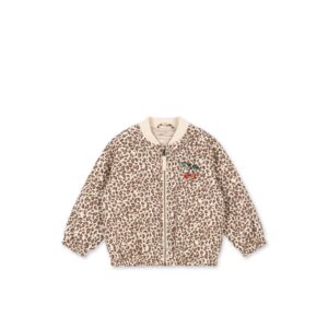 Kurtka bomberka Juno Leo
