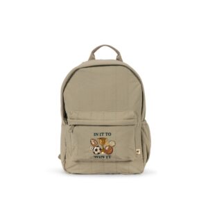 Plecak dziecięcy Juno Laurel Oak