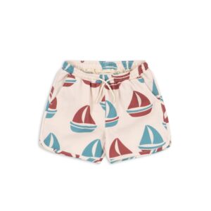 Szorty kąpielowe Seer Asnou Ahoy