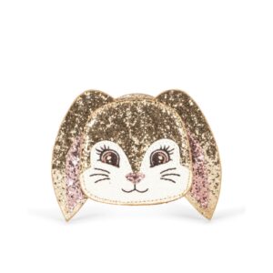 Brokatowy portfel Tut Bunny