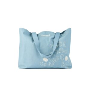 Duża torba totebag Cool kids
