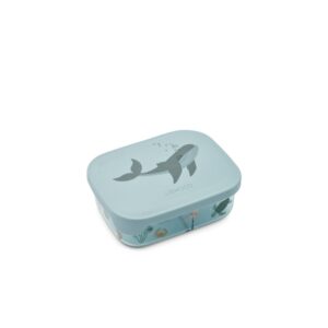 Lunchbox śniadaniówka tritanowa Arthur Sea creature