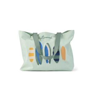 Duża torba totebag Boards