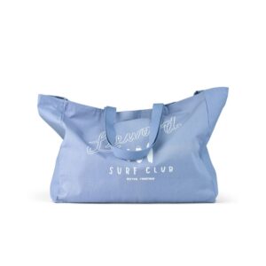 Duża torba totebag Maxi Surf