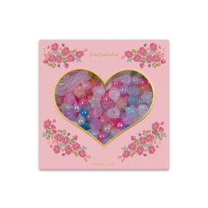 Zestaw koralików do nawlekania