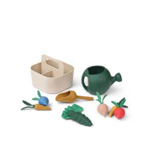 Zestaw do zabawy w ogrodnika Acacia