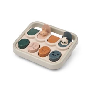 Zabawka Pop-Up Aviva Sandy