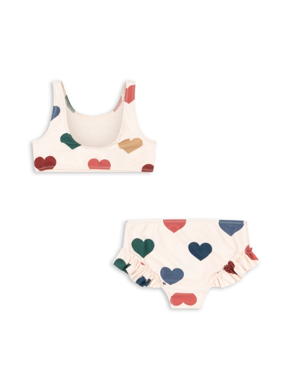 Kostium kąpielowy bikini Bon Coeur Colore - obrazek 2